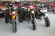 2012 Generic  Trigger 50cc supermoto COMPETITION 6-speed! Motorcycle Motor-assisted Bicycle/Small Moped photo 7