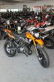 2012 Generic  Trigger 50cc supermoto 6-speed! ! ! Motorcycle Motor-assisted Bicycle/Small Moped photo 9