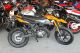 Generic  Trigger 50cc supermoto 6-speed! ! ! 2012 Motor-assisted Bicycle/Small Moped photo