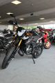 2012 Generic  Trigger 50cc supermoto 6-speed! ! ! Motorcycle Motor-assisted Bicycle/Small Moped photo 4