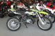 Generic  Trigger X 50cc Enduro 6-speed! ! ! 2012 Motor-assisted Bicycle/Small Moped photo