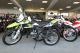 2012 Generic  Trigger X 50cc Enduro 6-speed! ! ! Motorcycle Motor-assisted Bicycle/Small Moped photo 6