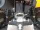 2011 Can Am  Outlander 800 xt r Motorcycle Quad photo 3