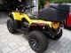 2012 Can Am  Outlander Max XT 800 R Motorcycle Quad photo 1