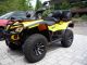 2012 Can Am  Outlander Max XT 800 R Motorcycle Quad photo 2