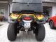 2012 Can Am  Outlander Max XT 800 R Motorcycle Quad photo 4
