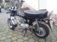 2008 Skyteam  Dax replica st 125-6 Motorcycle Motorcycle photo 2