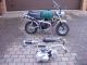 Skyteam  ST 50 - 125cc 2007 Motor-assisted Bicycle/Small Moped photo