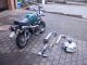 2007 Skyteam  ST 50 - 125cc Motorcycle Motor-assisted Bicycle/Small Moped photo 2