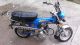Skyteam  Club 50 1950 Motor-assisted Bicycle/Small Moped photo