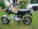 2010 Skyteam  Dax 125 Motorcycle Motorcycle photo 1