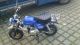 2009 Skyteam  Monkey st-50-8 Motorcycle Motor-assisted Bicycle/Small Moped photo 1