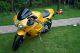 1999 Triumph  daytona Motorcycle Sports/Super Sports Bike photo 2