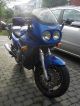 1994 Triumph  Sprint 900 + Case + System Tires / TÜV again Motorcycle Sport Touring Motorcycles photo 1
