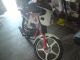 1987 Puch  Imola GX Motorcycle Motor-assisted Bicycle/Small Moped photo 2
