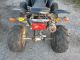 2008 SYM  ATV Quad 250cc Motorcycle Quad photo 4