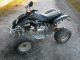 2008 SYM  ATV Quad 250cc Motorcycle Quad photo 6