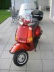 1996 Vespa  Cosa 200 FL with EBC Motorcycle Scooter photo 1
