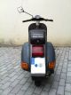 1991 Vespa  E PX Lusso Motorcycle Scooter photo 3
