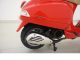 2012 Vespa  LX 150 i.e. EU NEW Motorcycle Scooter photo 5