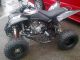 2012 SMC  RR Cross Ram 520 Supermoto conversion option Motorcycle Quad photo 1