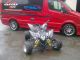2012 SMC  RR Cross Ram 520 Supermoto conversion option Motorcycle Quad photo 7