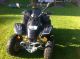 2008 SMC  RAM 150 Motorcycle Quad photo 4