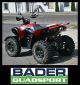 2011 TGB  TARGET 550 R ** AS NEW ** ** ADMISSION WITH LOF Motorcycle Quad photo 6