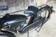 1949 NSU  Quick Bj1949 Restored circuit with thumb! Motorcycle Motorcycle photo 1