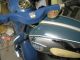 1958 NSU  Maxi + max in parts Motorcycle Motorcycle photo 1