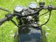 1978 Moto Morini  500 Motorcycle Motorcycle photo 1