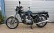 1978 Moto Morini  500 Motorcycle Motorcycle photo 2
