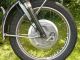 1970 BSA  A 65 Lightning Motorcycle Motorcycle photo 1