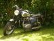 1970 BSA  A 65 Lightning Motorcycle Motorcycle photo 2