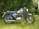 1970 BSA  A 65 Lightning Motorcycle Motorcycle photo 4