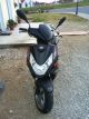 Lifan  S-Ray 2009 Scooter photo