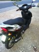 2009 Lifan  S-Ray Motorcycle Scooter photo 2