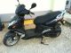 2009 Lifan  S-Ray Motorcycle Scooter photo 4