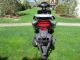 2012 Lifan  S-50 black Force Motorcycle Scooter photo 2