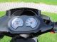 2012 Lifan  S-50 black Force Motorcycle Scooter photo 3