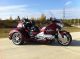 2006 Honda  Goldwing CSC Trike Motorcycle Trike photo 2