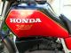 1986 Honda  xlv 750 R Motorcycle Enduro/Touring Enduro photo 4