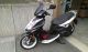 Kymco  Super 8 2010 Scooter photo
