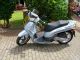 Kymco  People S 50 2008 Scooter photo