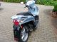 2008 Kymco  People S 50 Motorcycle Scooter photo 1