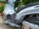 2008 Kymco  People S 50 Motorcycle Scooter photo 3