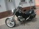 2000 Daelim  VS 125 Motorcycle Motorcycle photo 1