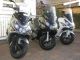 Daelim  S 3 old 125cc class 3 great offer 2012 Scooter photo