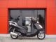 2009 Daelim  S2 125 Fi Motorcycle Scooter photo 2