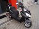 2009 Daelim  S2 125 Fi Motorcycle Scooter photo 6